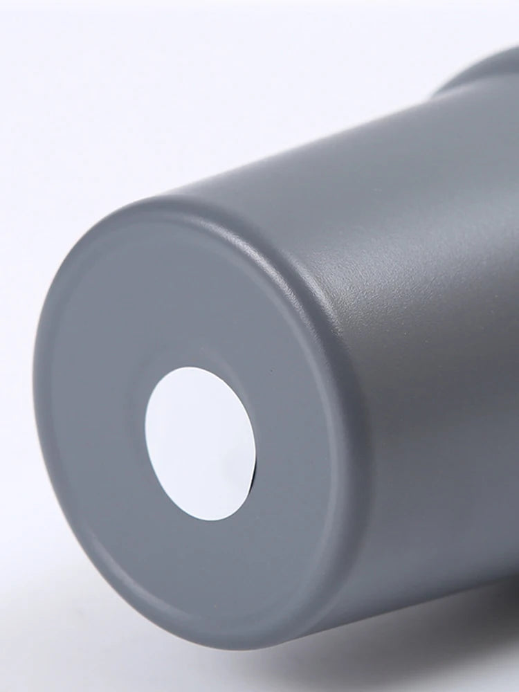 890ml Ultra Large Capacity Insulated Cup 304 Stainless Steel Insulated Cup Cold Insulated Outdoor Portable Ice Cream Cup