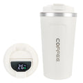 380 510ML Double Wall Stainless Steel Insulated Coffee Mug Leak Proof Car Travel Thermos Tumbler Tea Water Cup